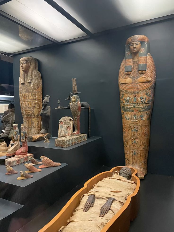 Hurghada: Cairo Day Trip by Flight, Pyramids, Sphinx & Museum - Image 5