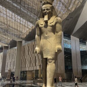 7-Day Egypt Budget Explorer: 5 Stars Nile Cruise - Ancient Wonders - GEM