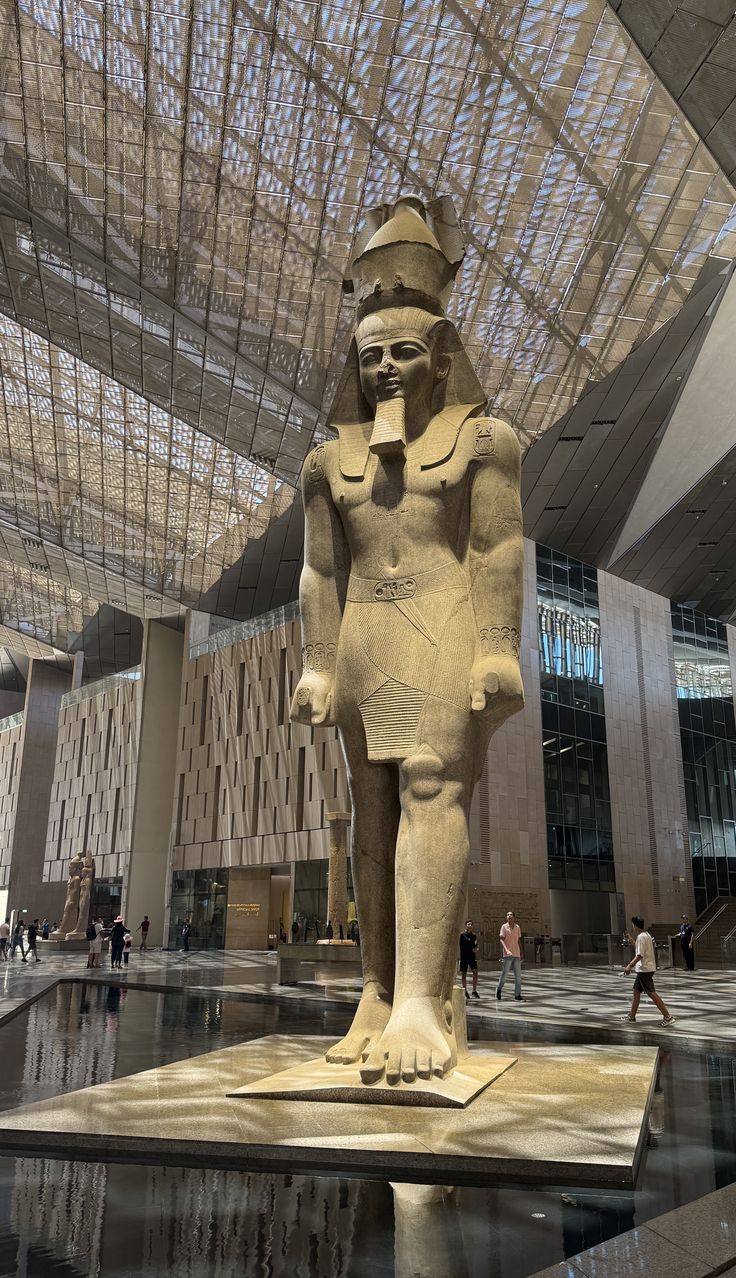 Hurghada: Cairo Day Trip by Flight, Pyramids, Sphinx & Museum - Image 7