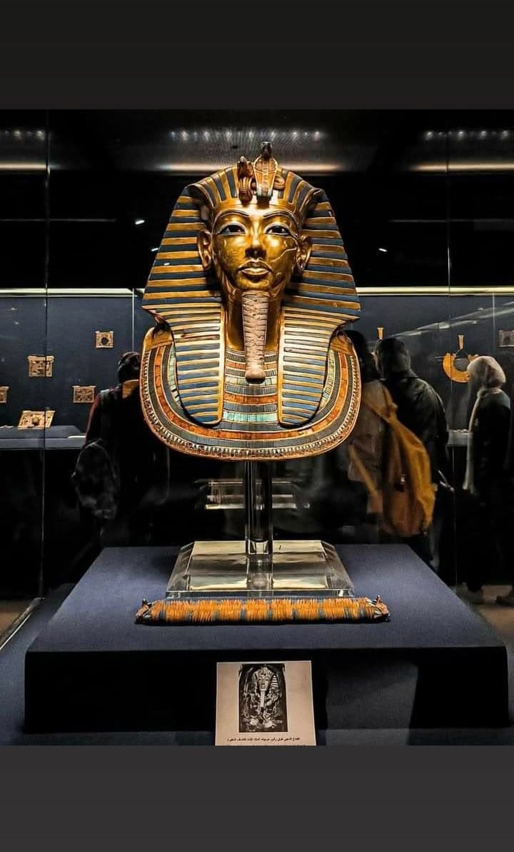 Hurghada: Cairo Day Trip by Flight, Pyramids, Sphinx & Museum - Image 6