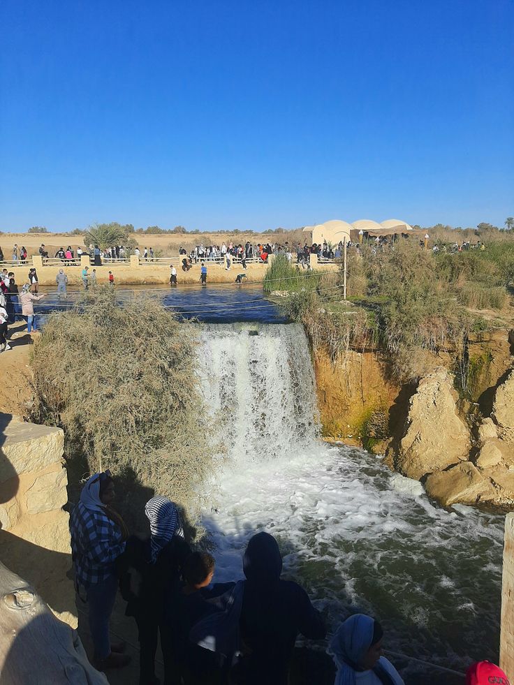 From Cairo: Full-Day Tour to El Fayoum - Image 8
