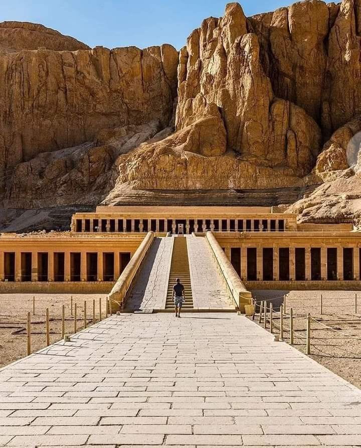 From Hurghada: Luxor Tailor Made Private Tour with Guide - Image 3