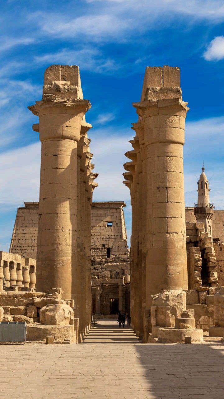 From Hurghada: Luxor Tailor Made Private Tour with Guide - Image 2