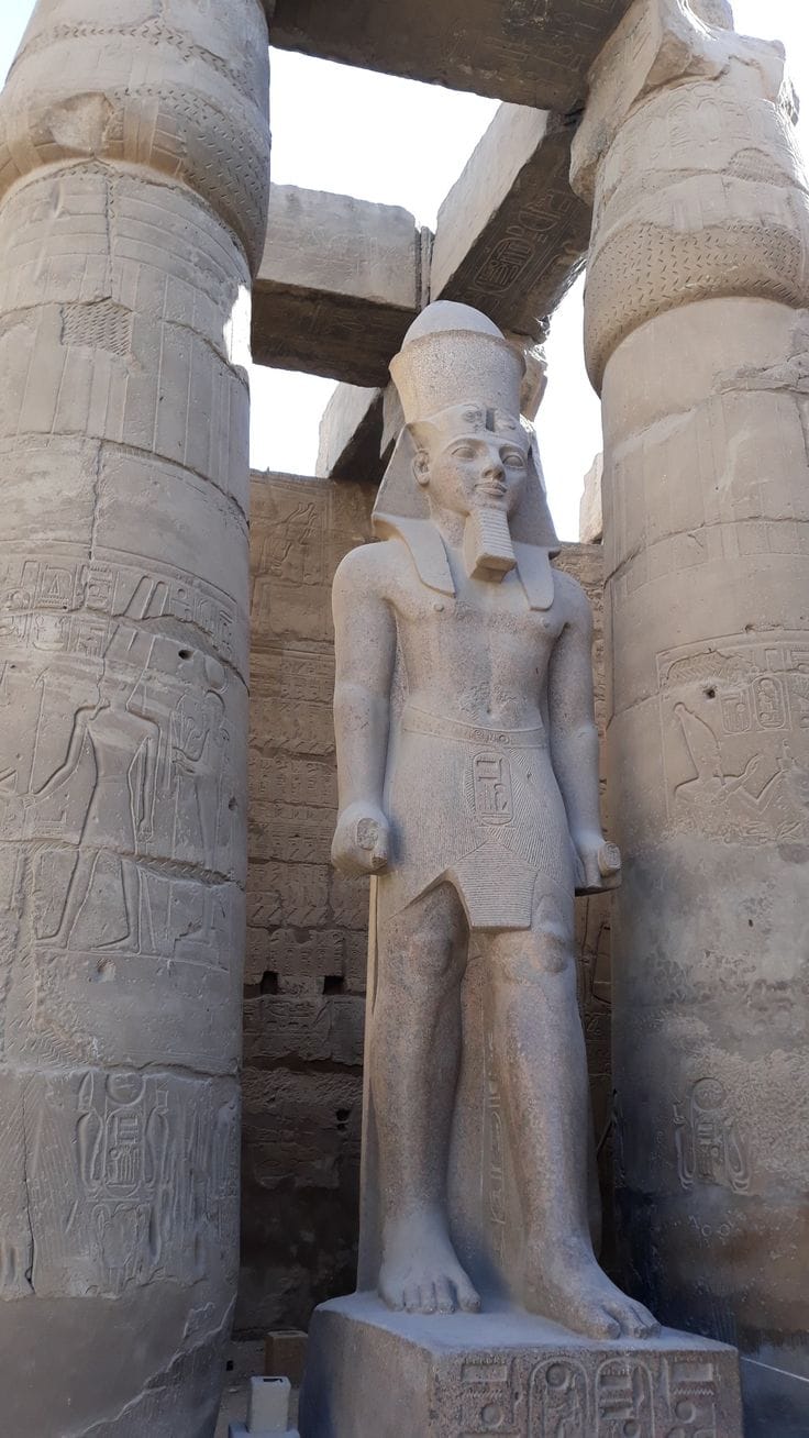 From Hurghada: Luxor Tailor Made Private Tour with Guide - Image 5