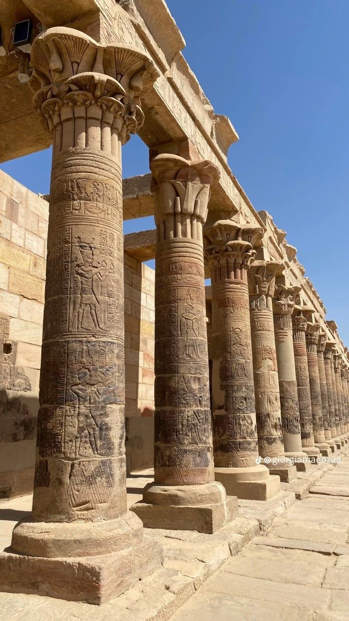 Hurghada: Luxor Tour with Valley of the Kings & Tutankhamun - Image 7