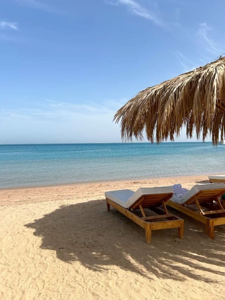 Hurghada: Orange Bay Yacht, Snorkeling, Breakfast & Lunch - Image 4