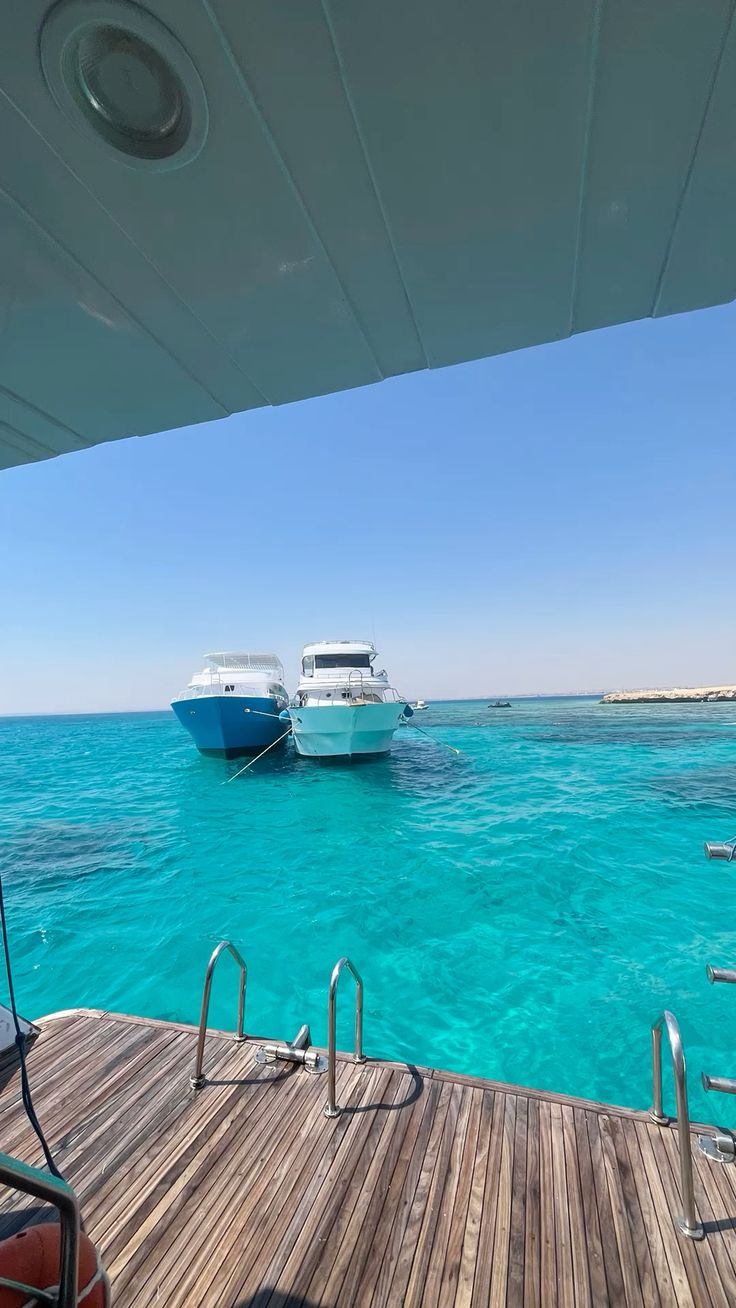 Hurghada: Orange Bay Yacht, Snorkeling, Breakfast & Lunch - Image 3