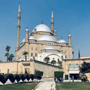 Cairo: Citadel, Old Cairo and Khan El Khalili Private Tour