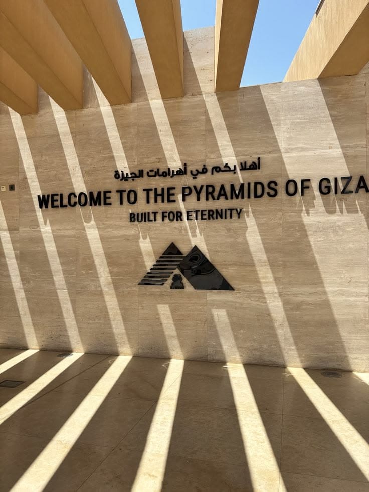 From Cairo: Half-Day Tour to Pyramids of Giza and the Sphinx - Image 4