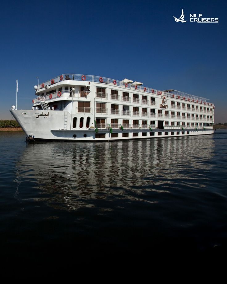 FFroLuxor: 5 Days Nile Cruise with Guided Tours & Abu Simbel - Image 9