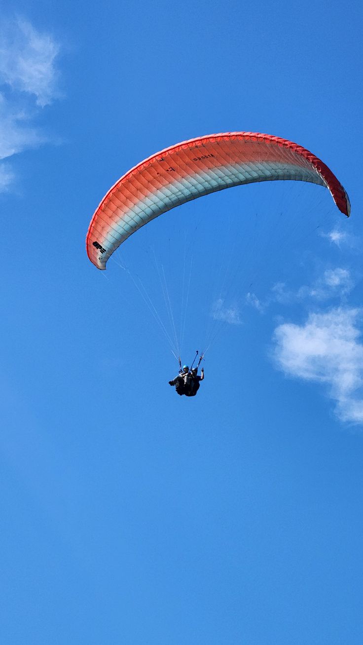 uxor: Tandem Paramotor Adventure Over the Nile & Temples - Image 9