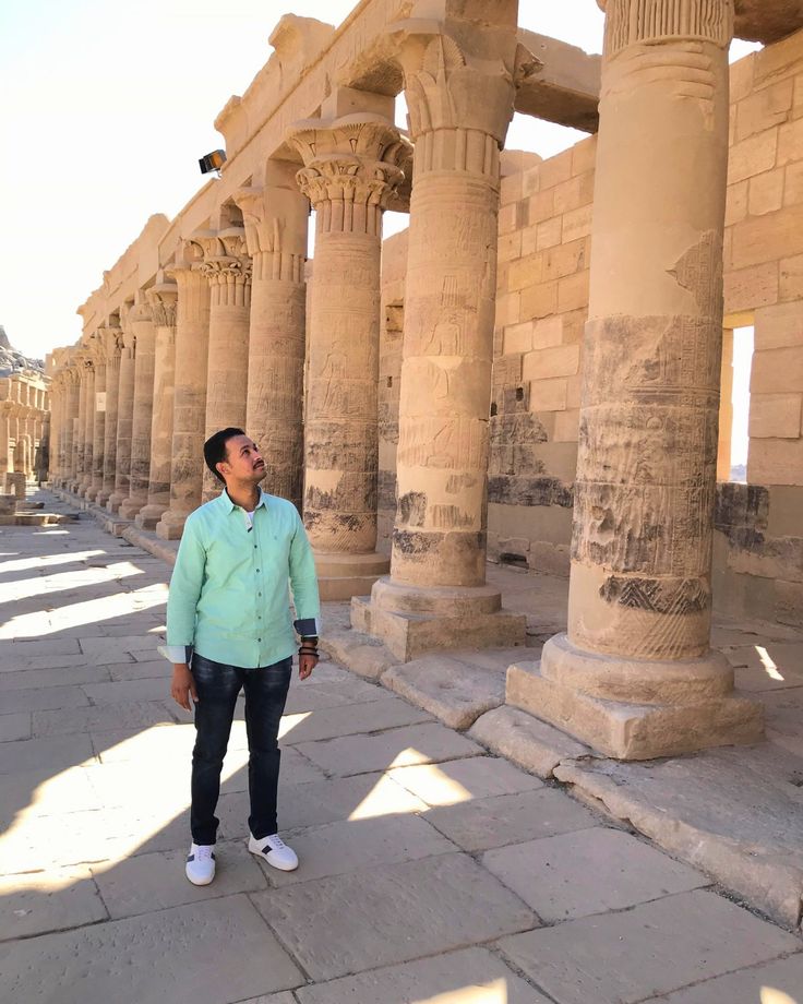 FFrom Luxor: Edfu, Kom Ombo, Aswan Private All-Inclusive Tour - Image 2