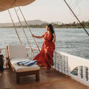 Luxor: Private Full-Day Luxor Highlights Tour with Pickup