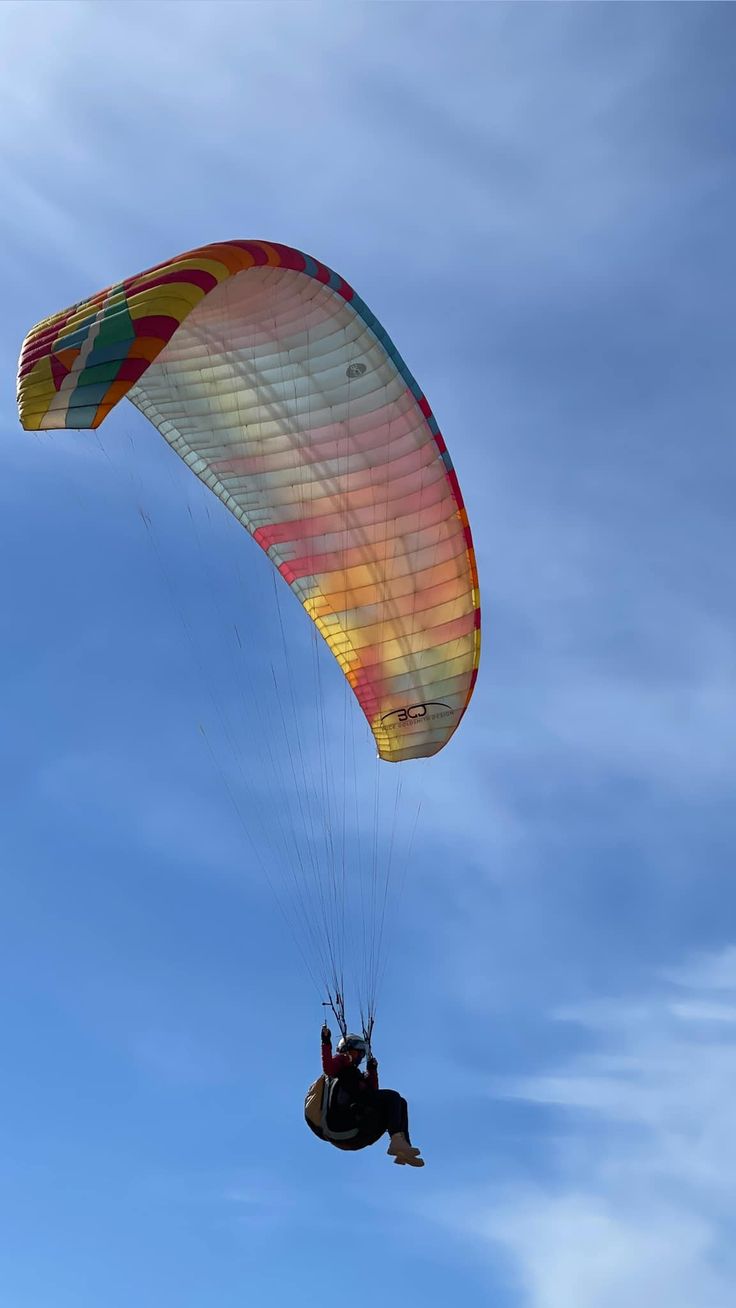 uxor: Tandem Paramotor Adventure Over the Nile & Temples - Image 2