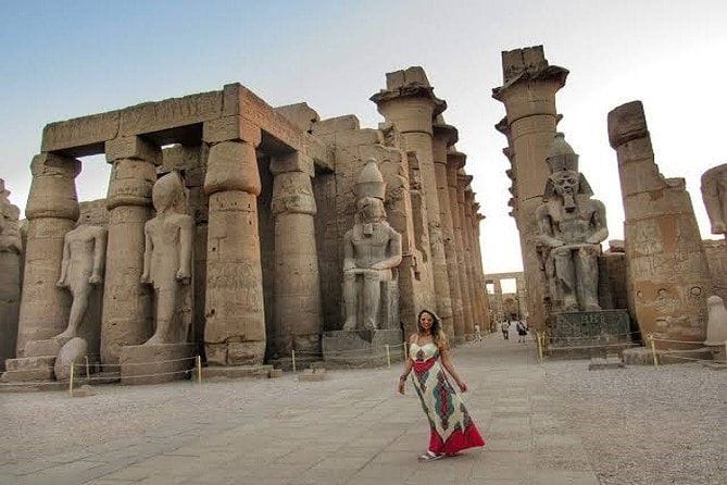 Historic Horizons - Egypt 8 Days (5 Stars) GEM VISIT - Image 5