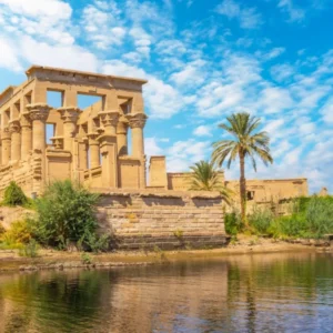Aswan Day Tour: High Dam, Philae Temple & Unfinished Obelisk
