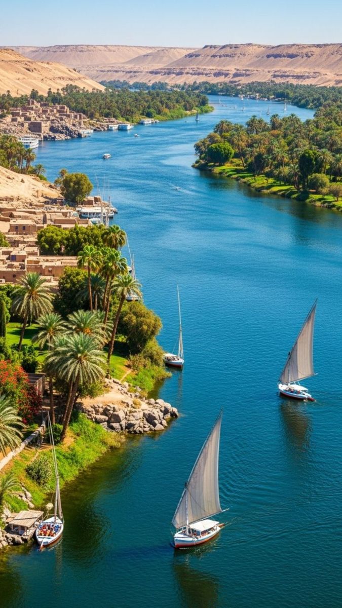 Aswan: Nubian Village Tour by Motorboat - Image 5