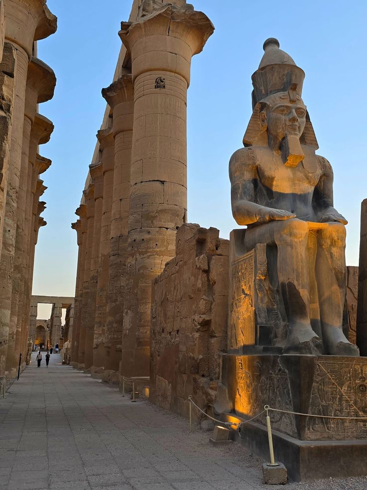 From Aswan: Abu Simbel Temple Day Trip with Hotel Pickup - Image 3