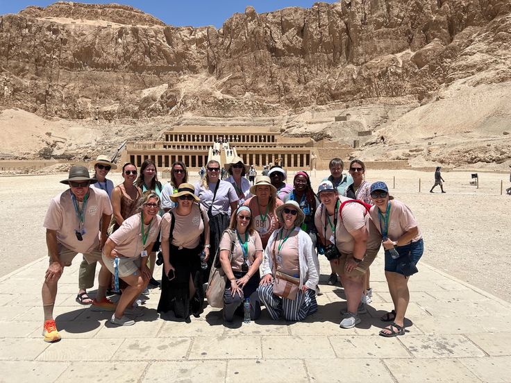 From Luxor: 3-Day Nile Cruise to Aswan with Private Guide - Image 2
