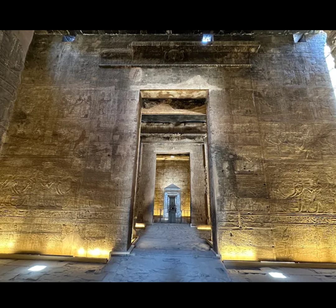 Aswan: High Dam, Unfinished Obelisk, & Philae Private Tour - Image 4
