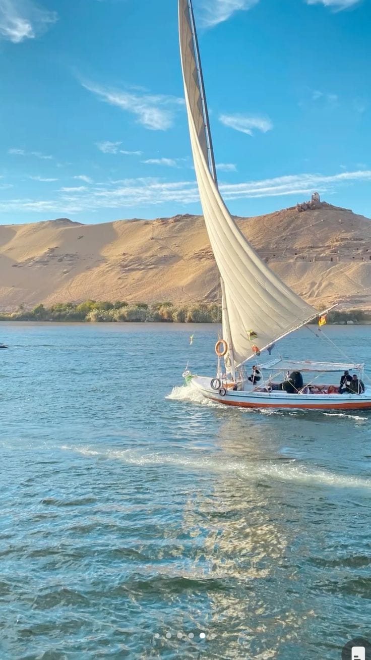 Aswan: Nubian Village Tour by Motorboat - Image 3