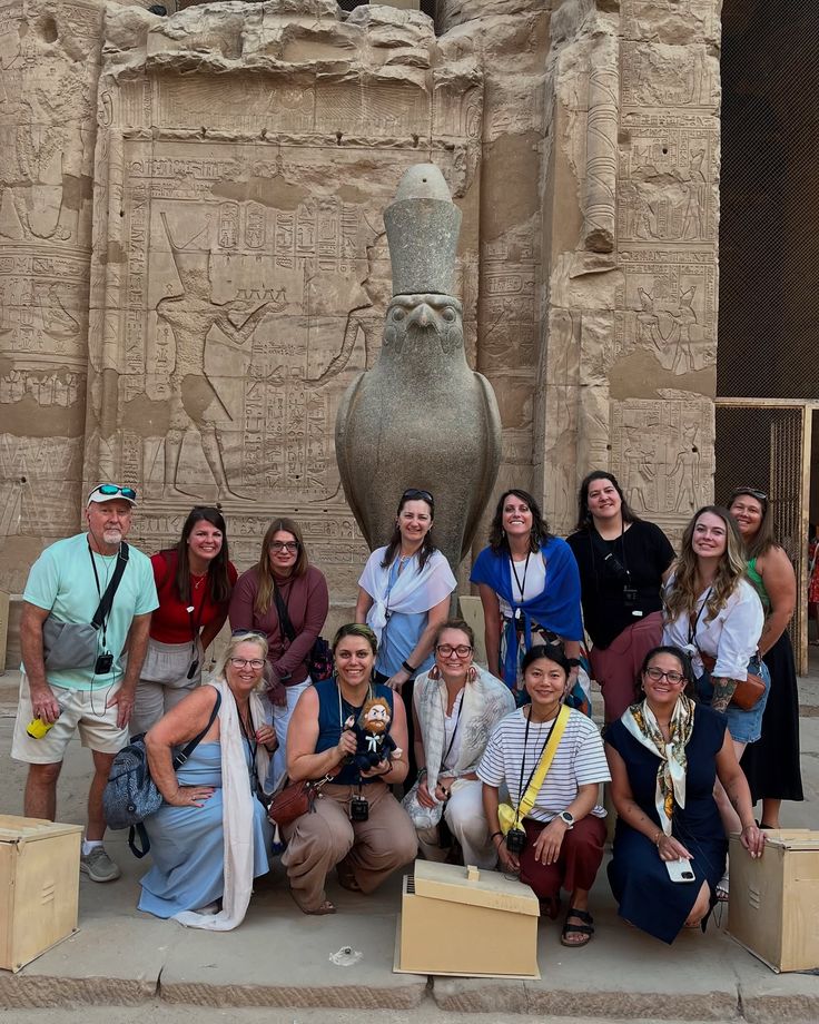 From Luxor: 3-Day Nile Cruise to Aswan with Private Guide - Image 3