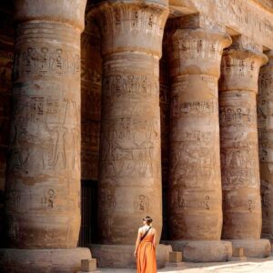 FFroLuxor: 5 Days Nile Cruise with Guided Tours & Abu Simbel