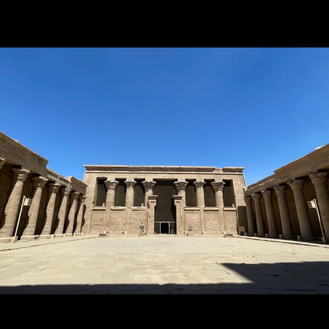 Aswan: High Dam, Unfinished Obelisk, & Philae Private Tour - Image 5