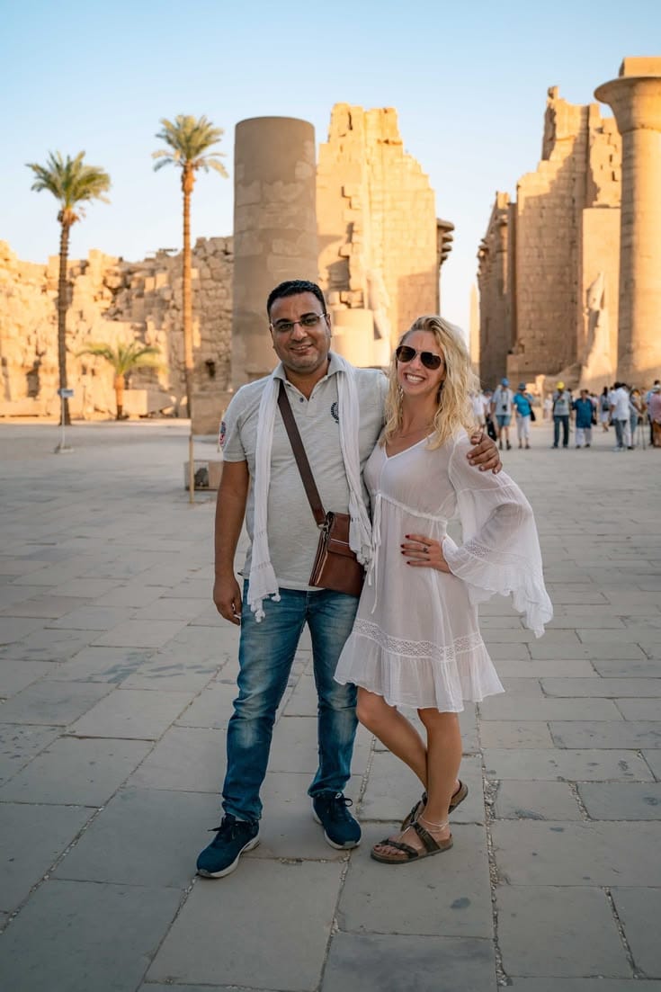 From Luxor: 3-Day Nile Cruise to Aswan with Private Guide - Image 5