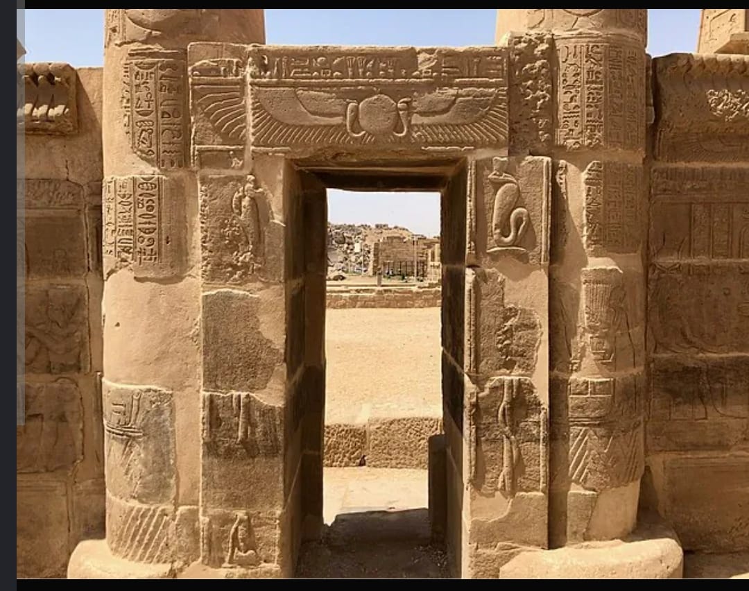 FFrom Luxor: Edfu, Kom Ombo, Aswan Private All-Inclusive Tour - Image 5