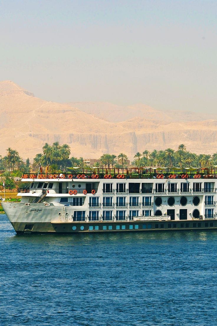 Luxor: Private Full-Day Luxor Highlights Tour with Pickup - Image 6