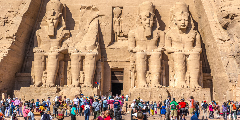 Fro4-Hour Luxor Temple Day Tour