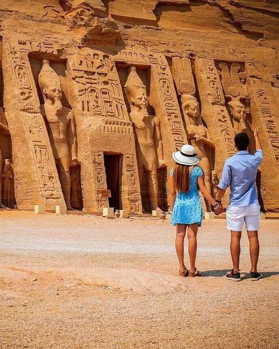 From Luxor: 3-Day Nile Cruise to Aswan with Private Guide - Image 6