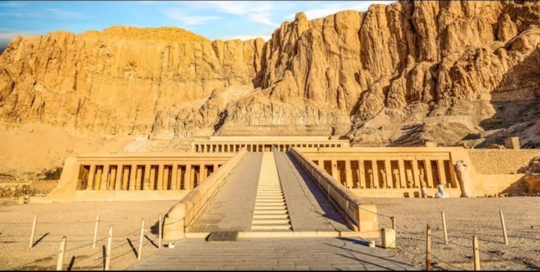 FFroLuxor: 5 Days Nile Cruise with Guided Tours & Abu Simbel - Image 5
