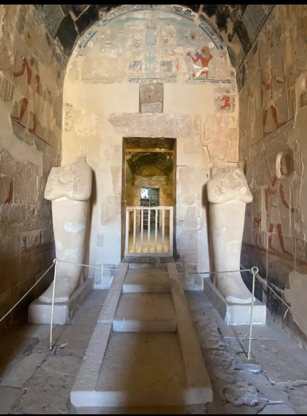 From Luxor: 3-Day Nile Cruise to Aswan with Private Guide - Image 7