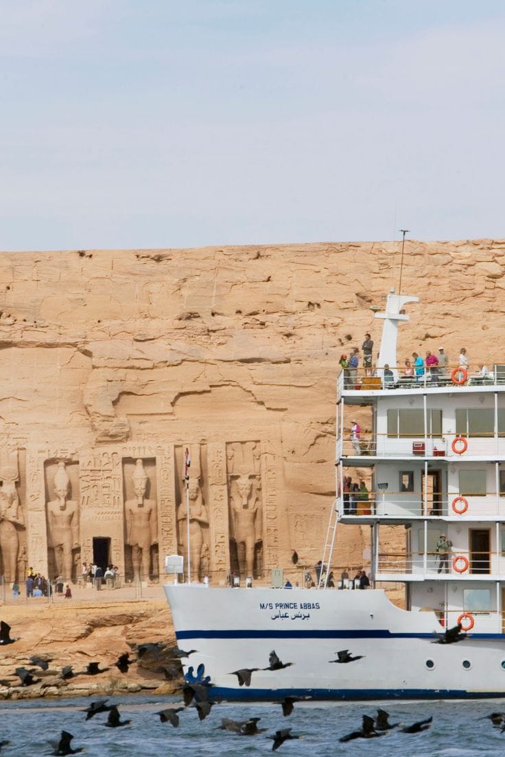 Luxor: Private Full-Day Luxor Highlights Tour with Pickup - Image 7