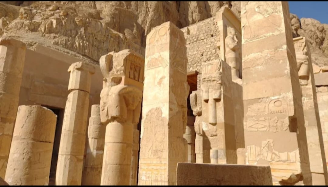 From Luxor: 3-Day Nile Cruise to Aswan with Private Guide - Image 8