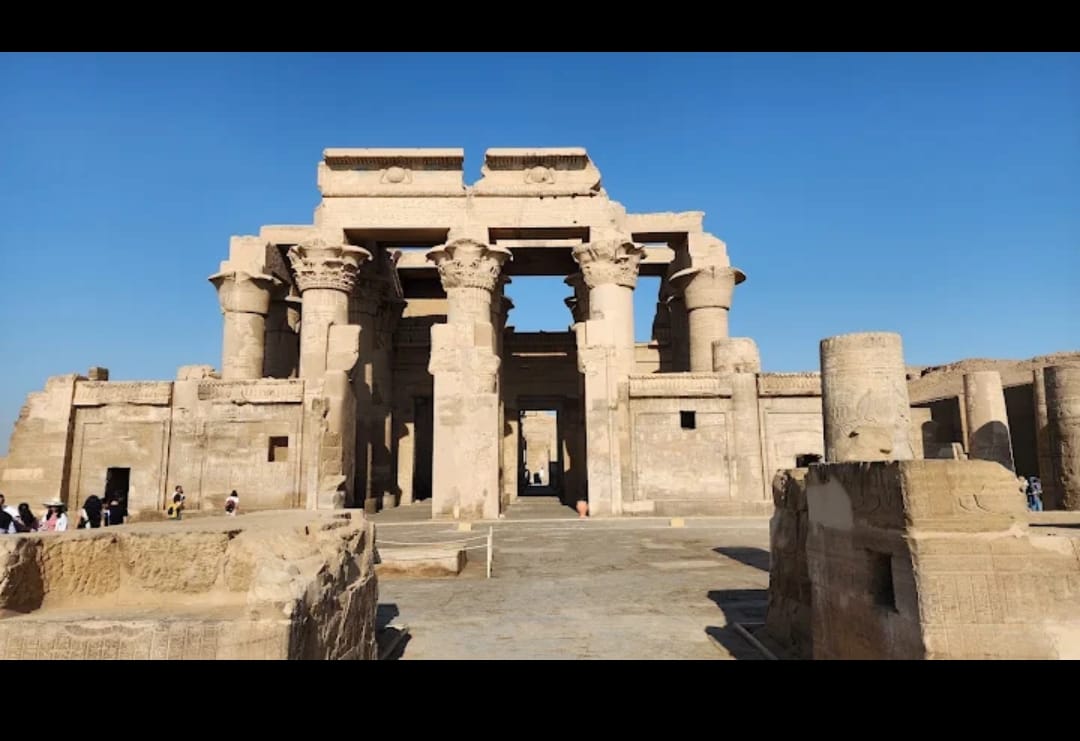 FFrom Luxor: Edfu, Kom Ombo, Aswan Private All-Inclusive Tour - Image 8