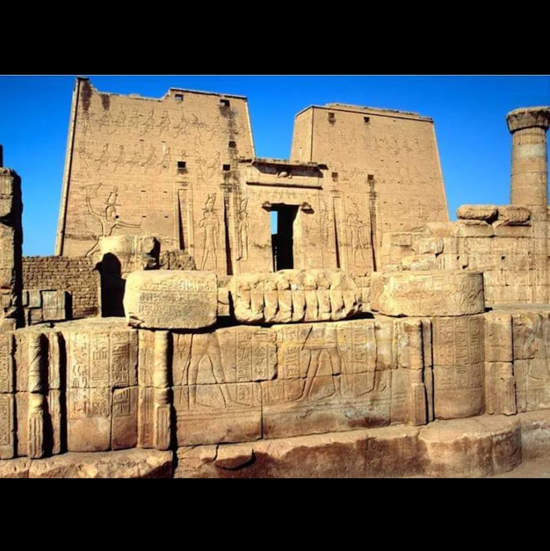 FFrom Luxor: Edfu, Kom Ombo, Aswan Private All-Inclusive Tour - Image 9