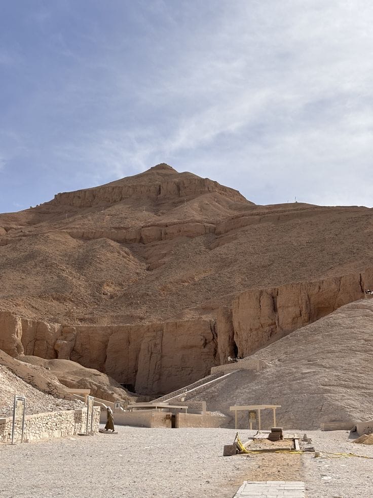 Hurghada: Luxor Tour with Valley of the Kings & Tutankhamun - Image 6