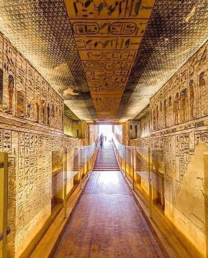 Hurghada: Luxor Tour with Valley of the Kings & Tutankhamun - Image 2