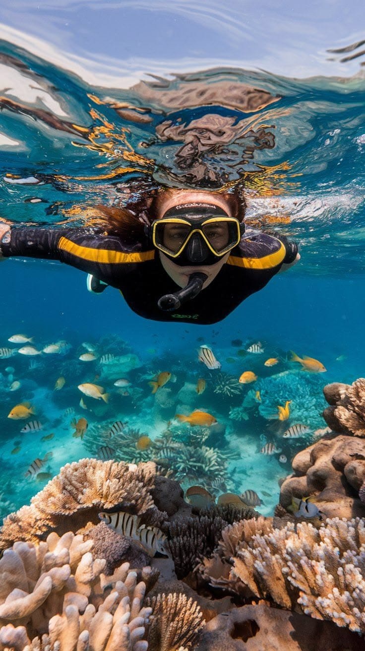 Hurghada: Royal Seascope Submarine Cruise with Snorkel Stop