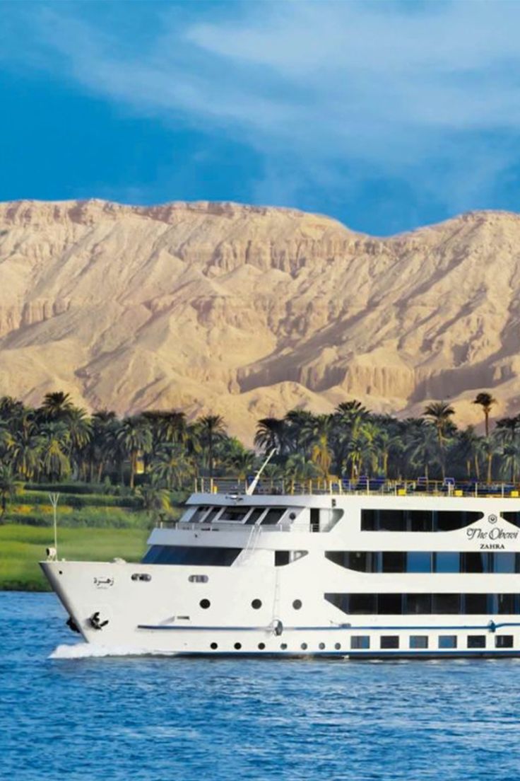 5 Days Sailing Tour from Luxor to Aswan (5-Star Luxury Cruise) - Image 5