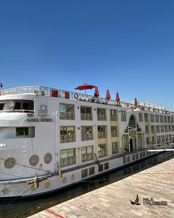 5 Days Sailing Tour from Luxor to Aswan (5-Star Luxury Cruise) - Image 2