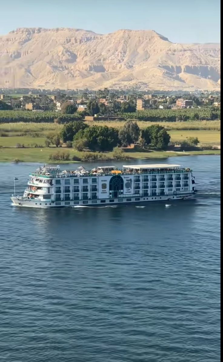 5 Days Sailing Tour from Luxor to Aswan (5-Star Luxury Cruise) - Image 3
