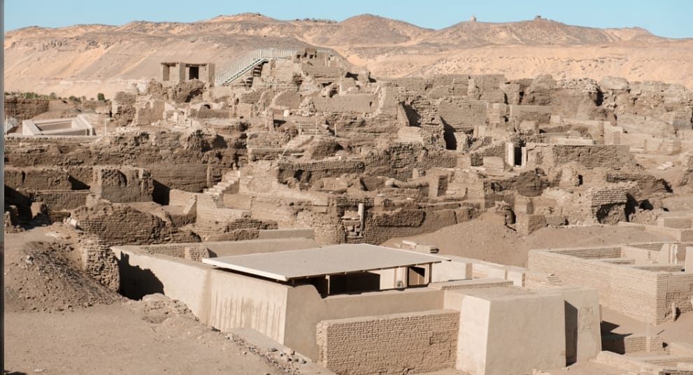 Aswan Felucca Ride to Elephantine Island & Botanical Garden - Image 7