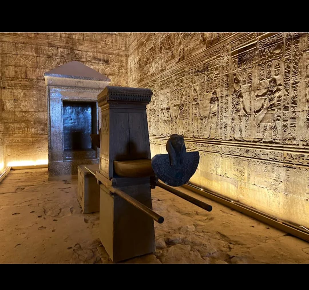 From Aswan: 2-Nights Boutique Dahabiya Nile Cruise to Luxor - Image 5
