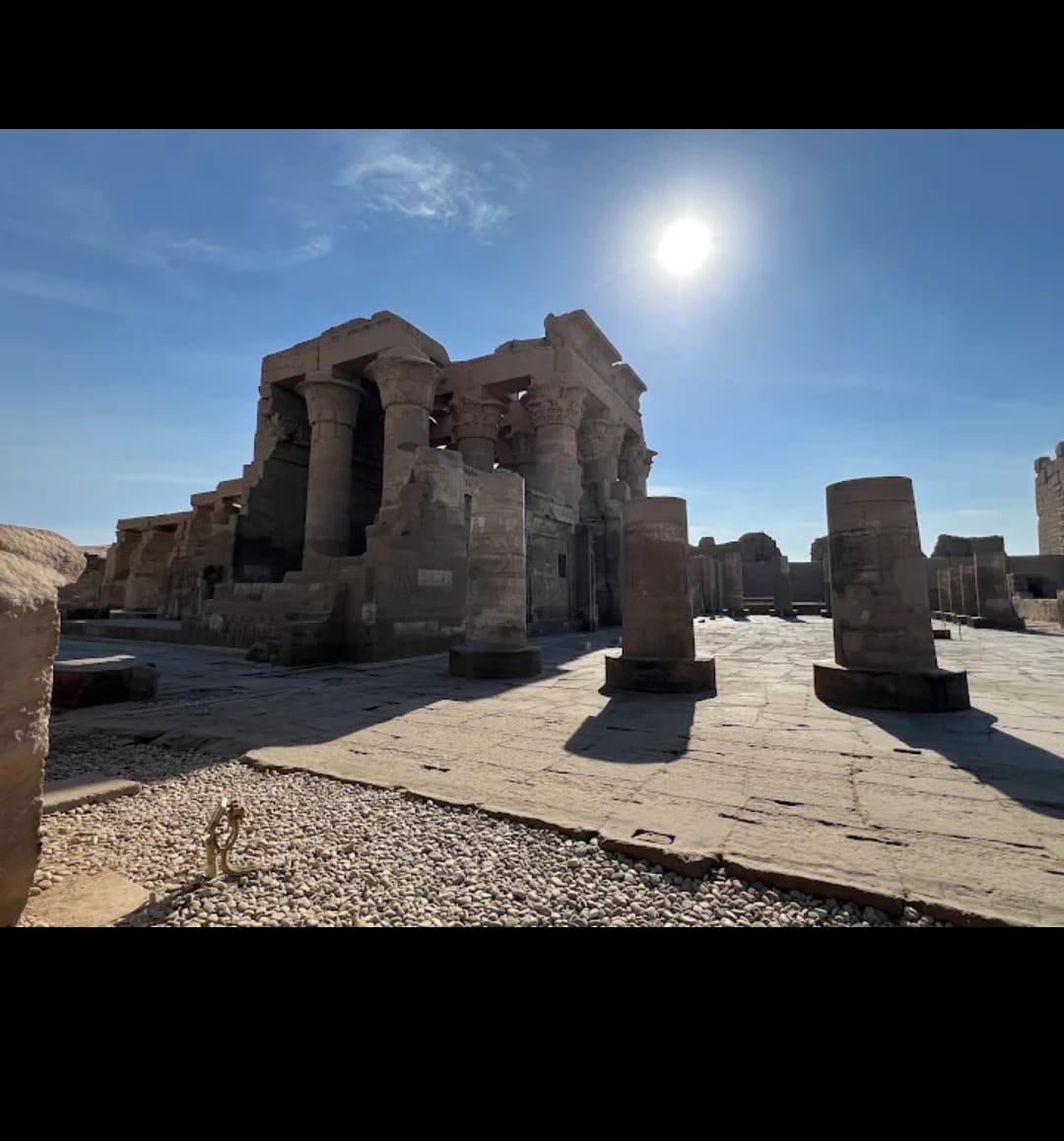 From Aswan: 2-Nights Boutique Dahabiya Nile Cruise to Luxor - Image 6