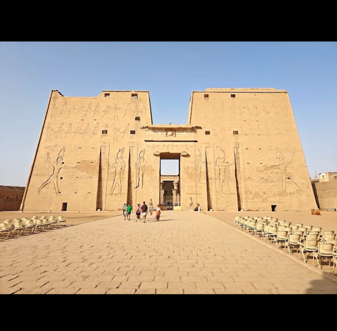 From Aswan: 3-Day Nile Cruise to Luxor with Hot Air Balloon - Image 2
