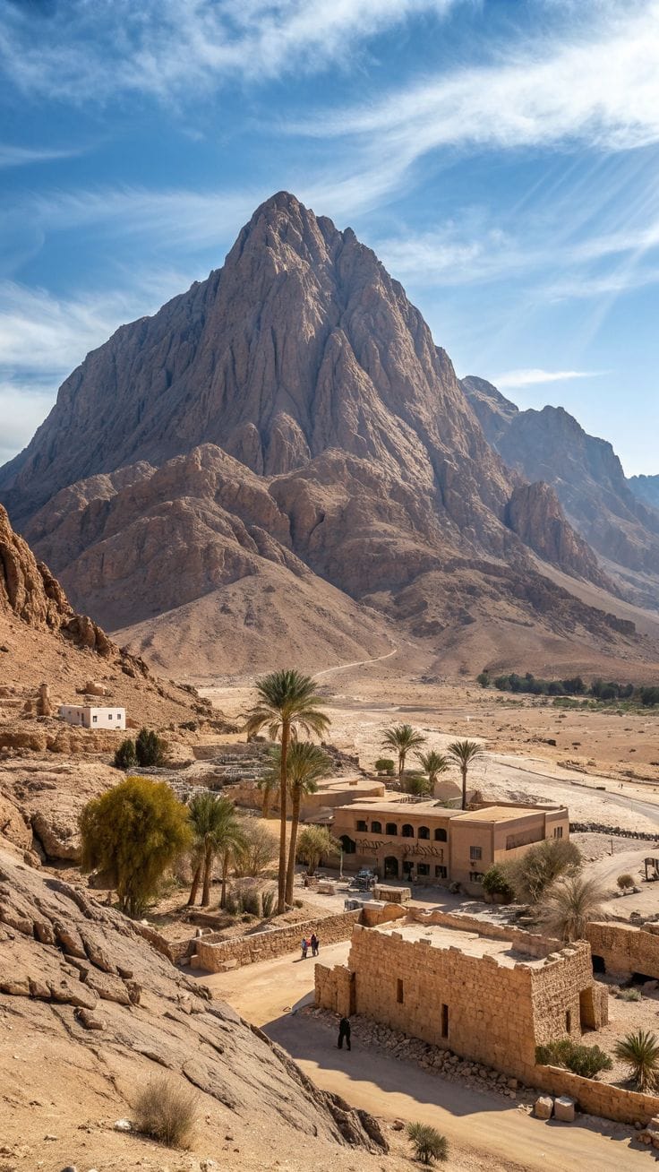 From Sharm El Sheikh: Cairo, Pyramids, Sphinx & GEM Museum by Bus - Image 8